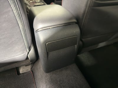 2019 Subaru WRX STI STI