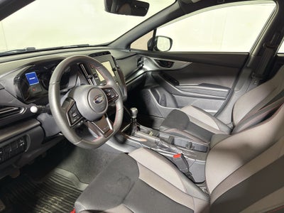 2023 Subaru WRX Base