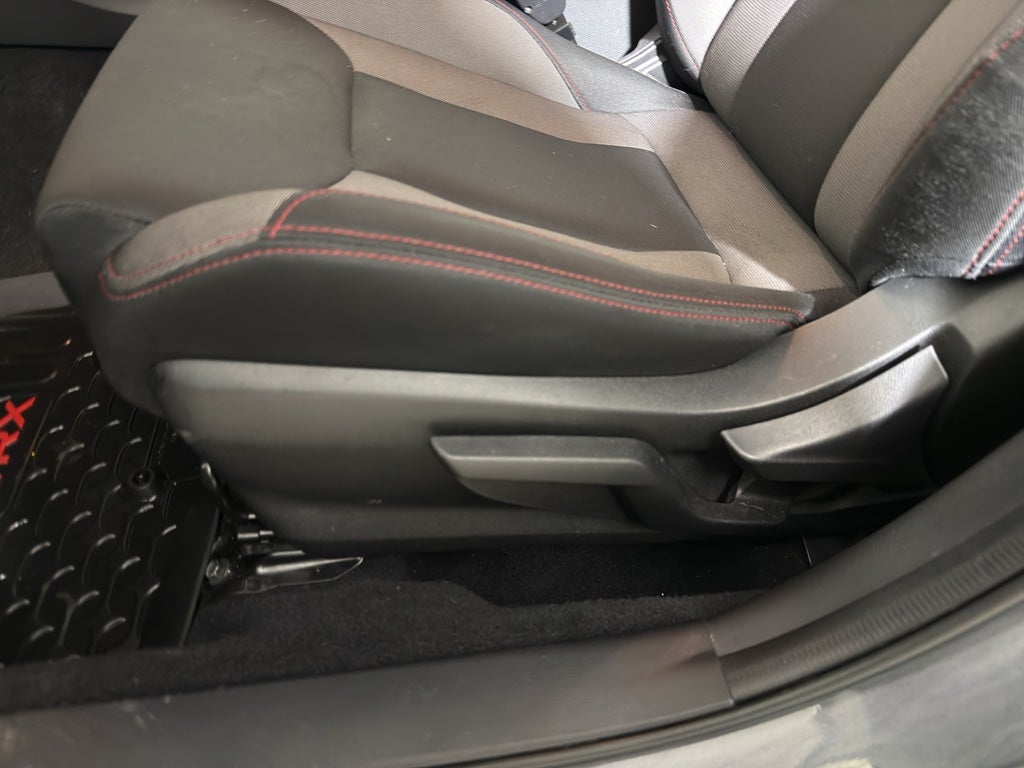 2023 Subaru WRX Base