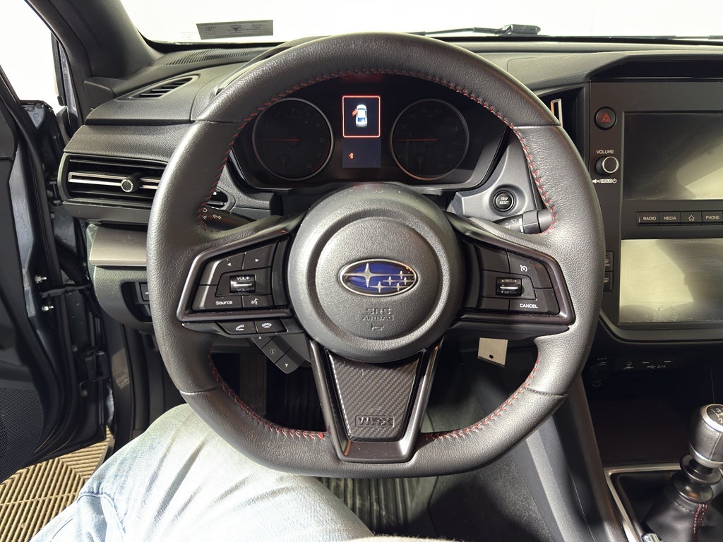 2023 Subaru WRX Base