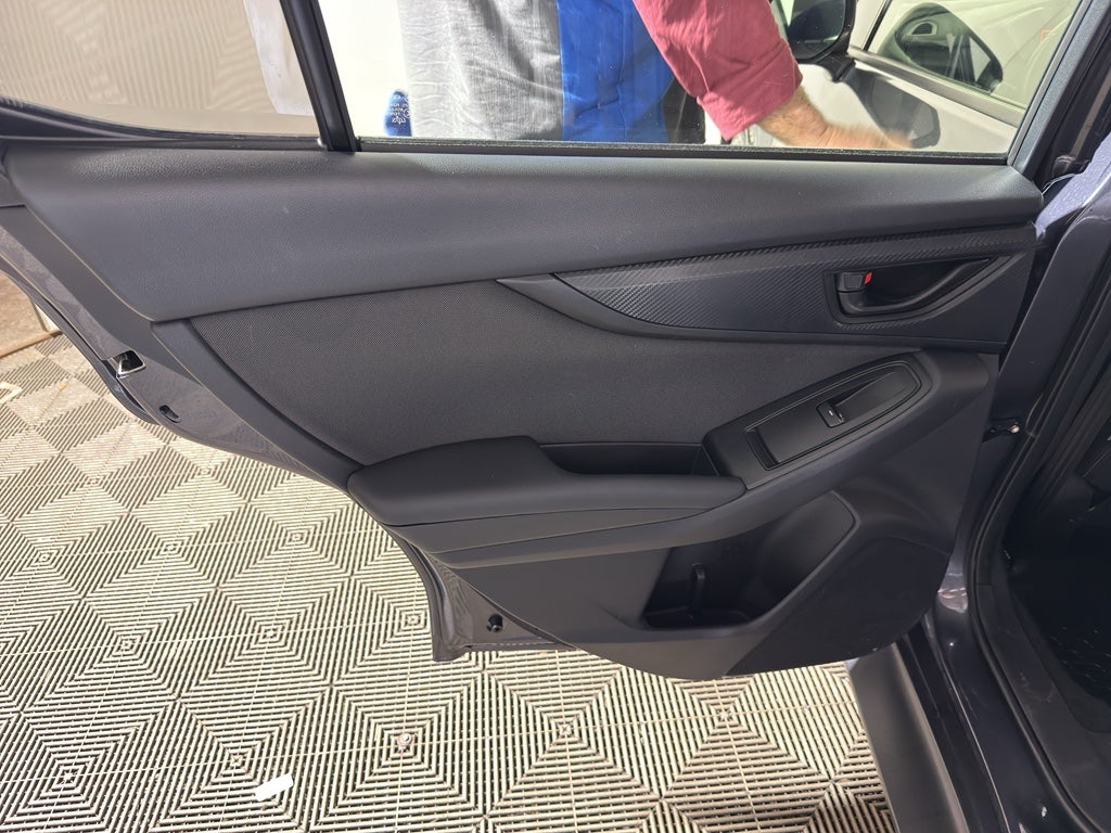 2023 Subaru WRX Base