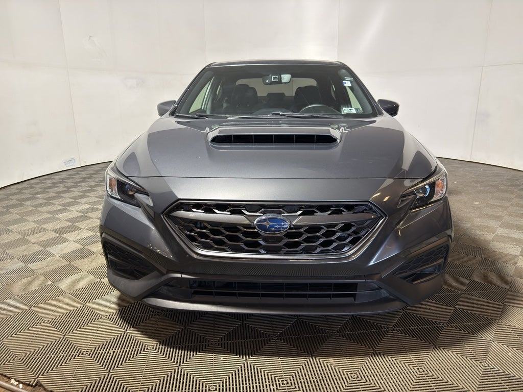 2023 Subaru WRX Base