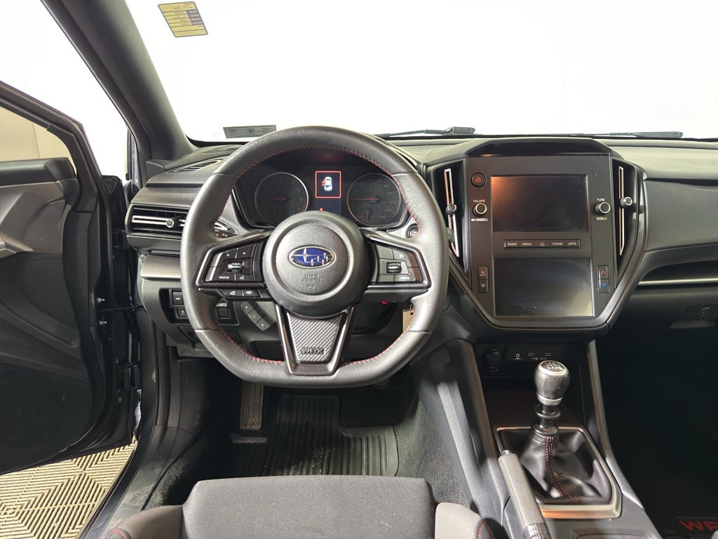 2023 Subaru WRX Base