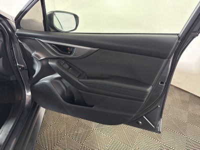 2023 Subaru WRX Base