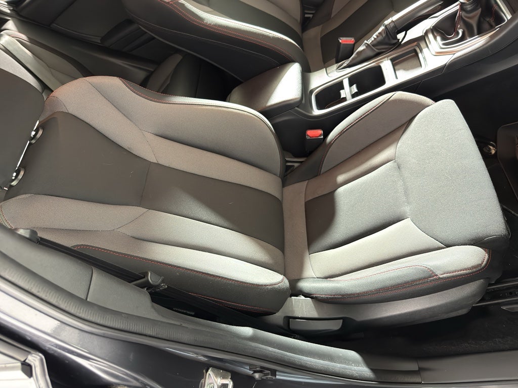 2023 Subaru WRX Base