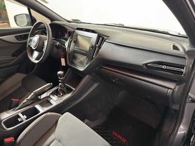 2023 Subaru WRX Base