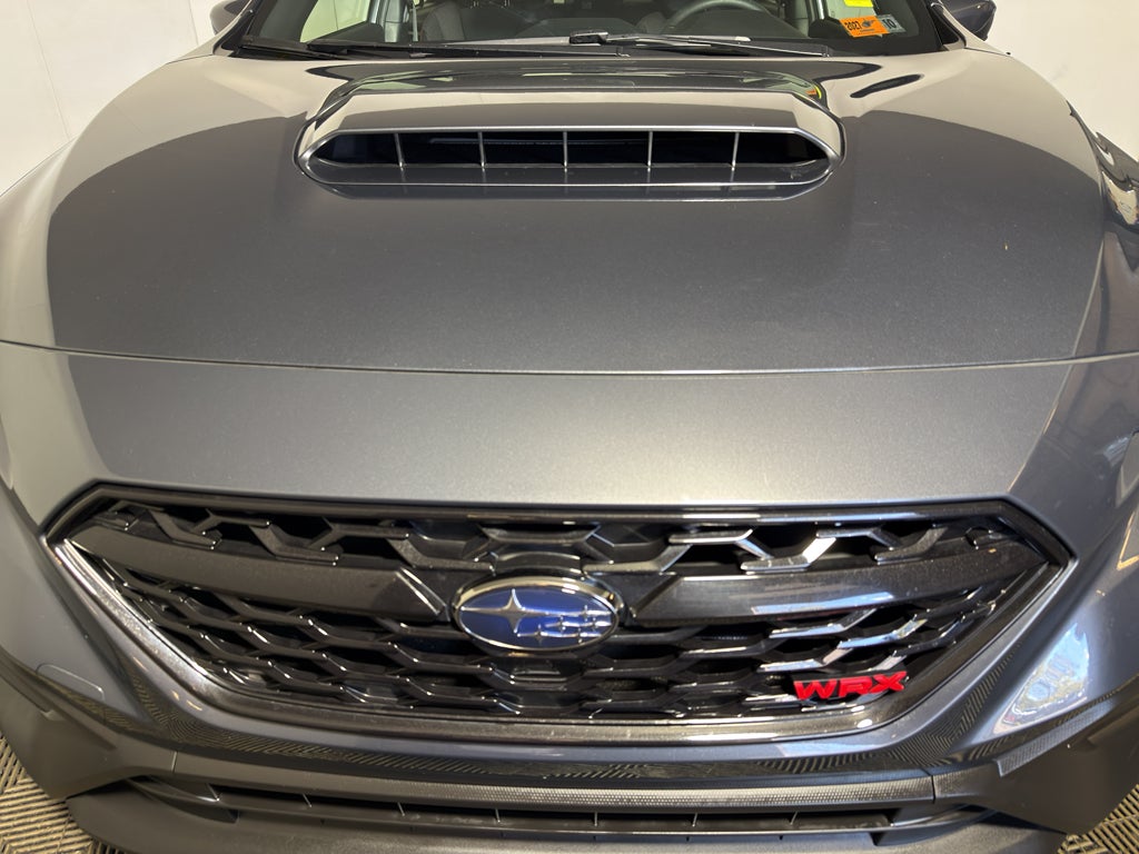 2025 Subaru WRX Premium