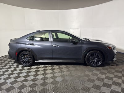 2025 Subaru WRX Premium