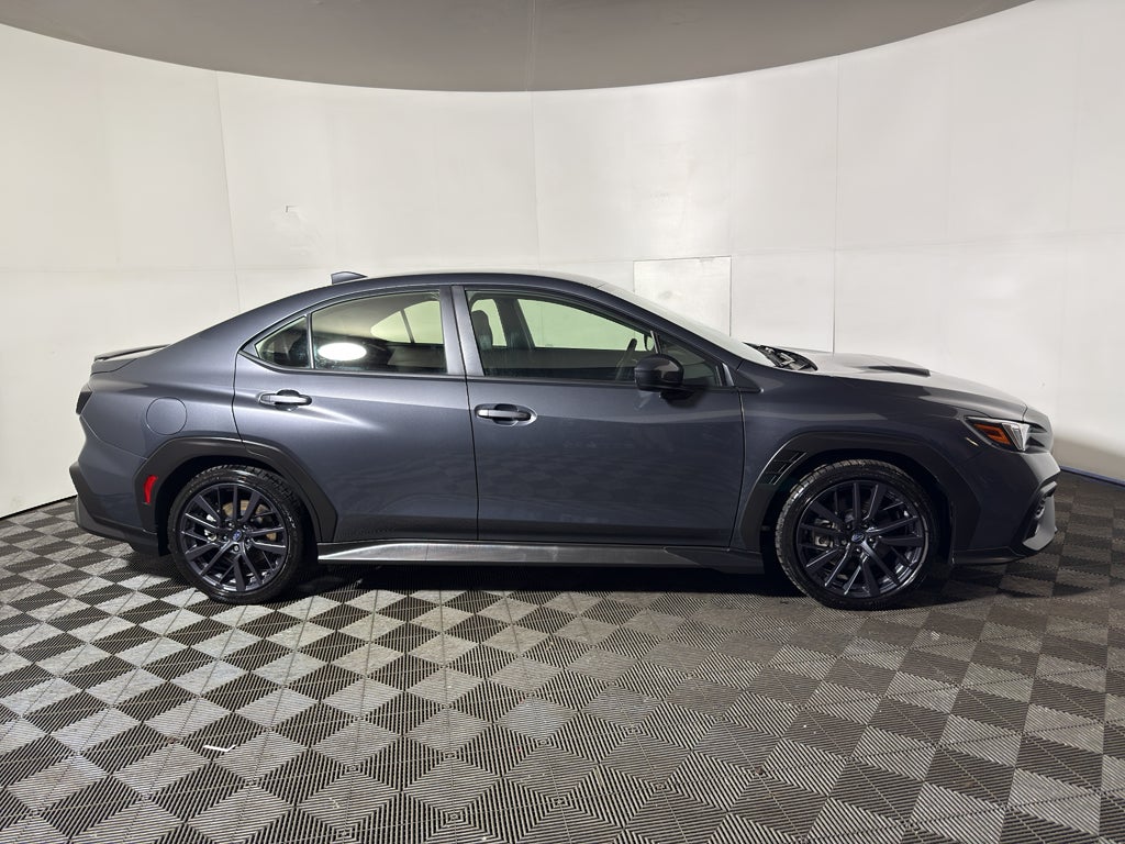 2025 Subaru WRX Premium
