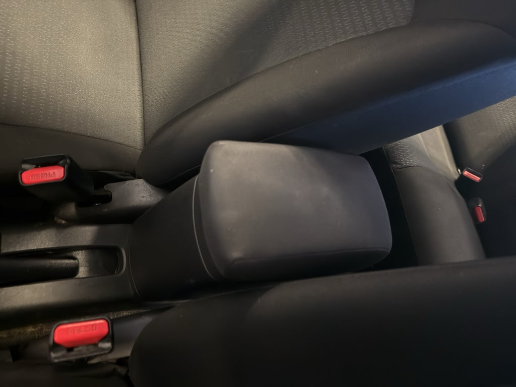 2021 Mitsubishi Mirage G4 ES