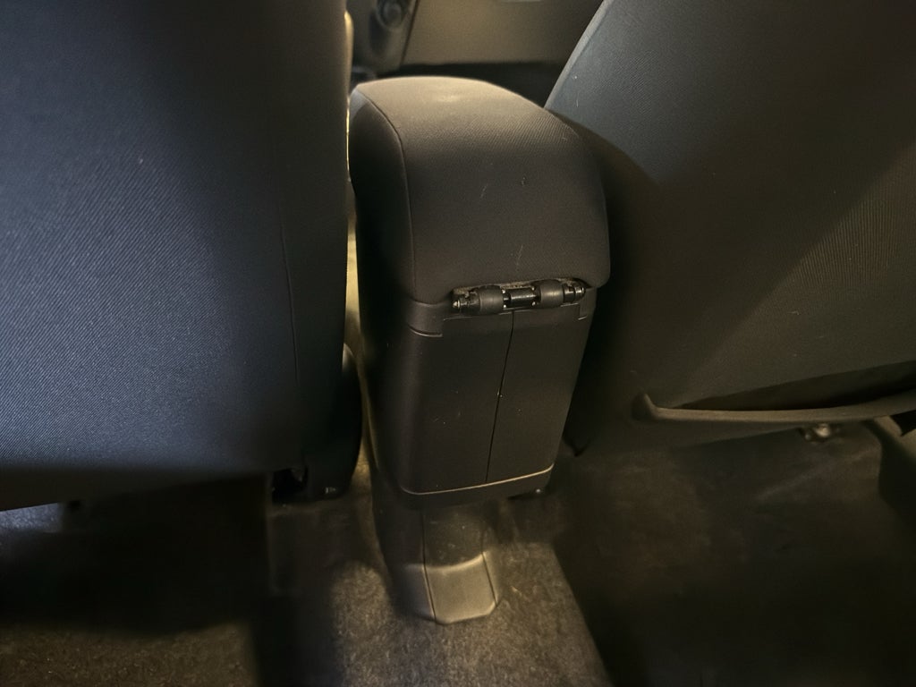 2021 Mitsubishi Mirage G4 ES
