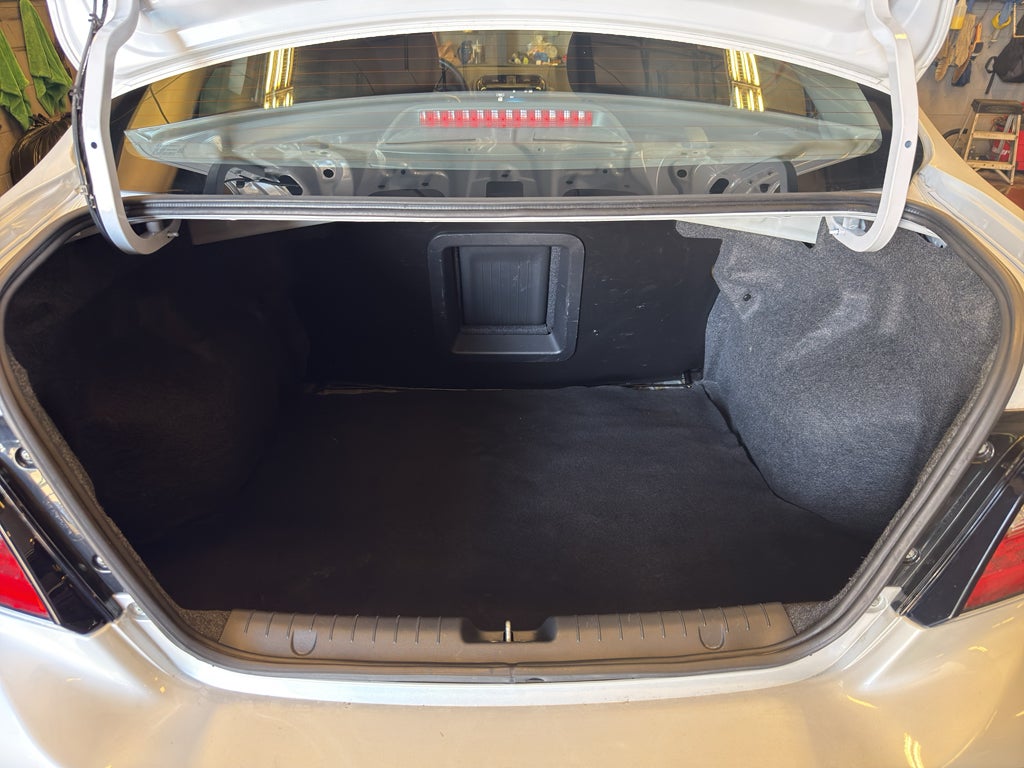 2021 Mitsubishi Mirage G4 ES