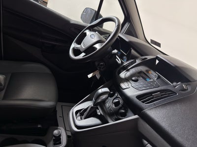 2017 Ford Transit Connect XL