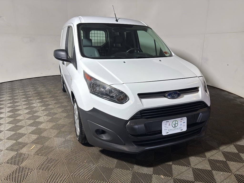 2017 Ford Transit Connect XL