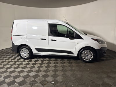 2017 Ford Transit Connect XL