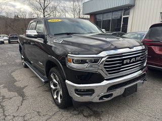 2024 RAM 1500 Longhorn