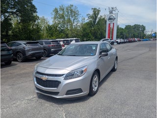 2016 Chevrolet Malibu Limited LS