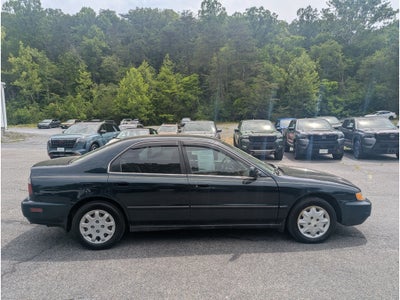 1996 Honda Accord LX