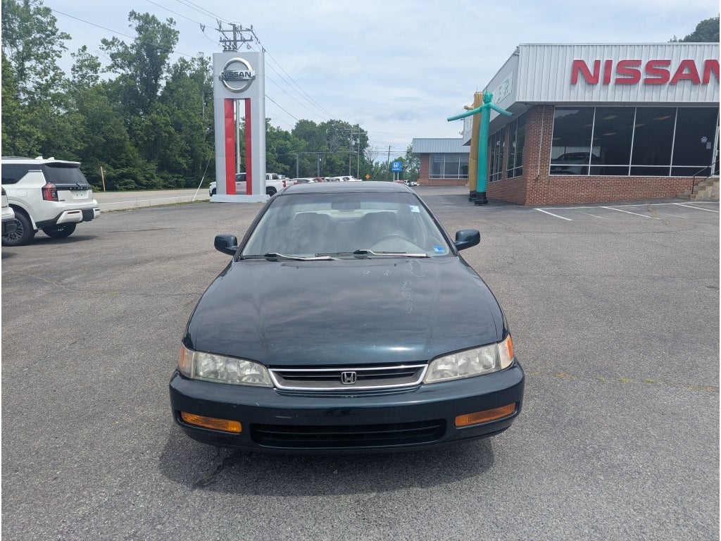 1996 Honda Accord LX