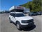 2022 Ford Bronco Sport Base