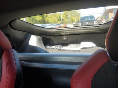 2024 Nissan Z Performance