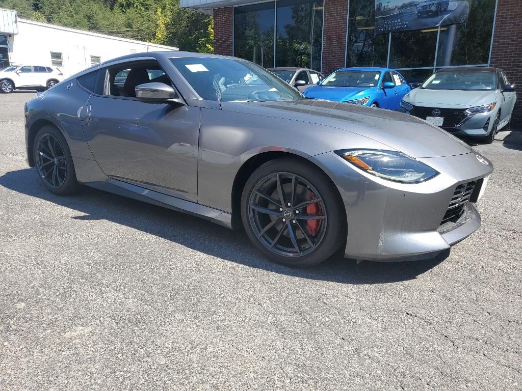 2024 Nissan Z Performance