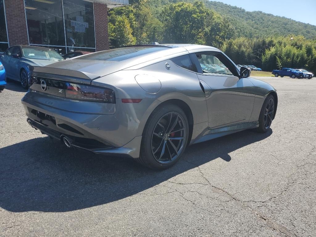 2024 Nissan Z Performance