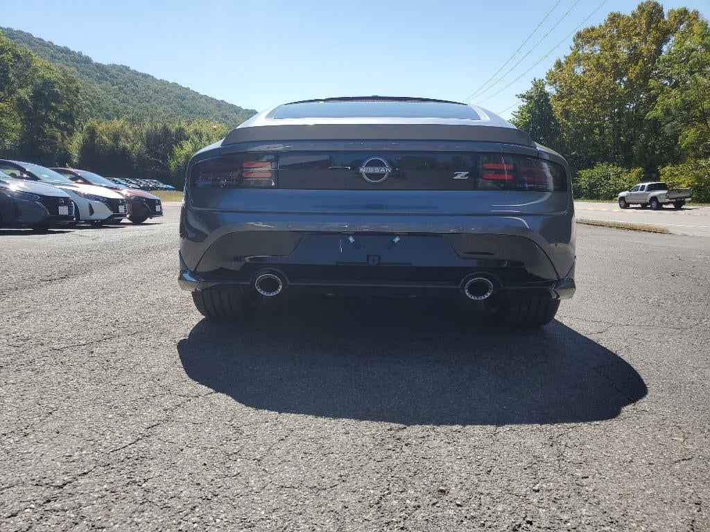 2024 Nissan Z Performance
