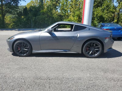 2024 Nissan Z Performance