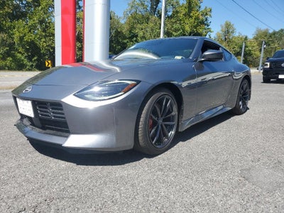 2024 Nissan Z Performance