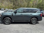2025 Nissan Armada SL
