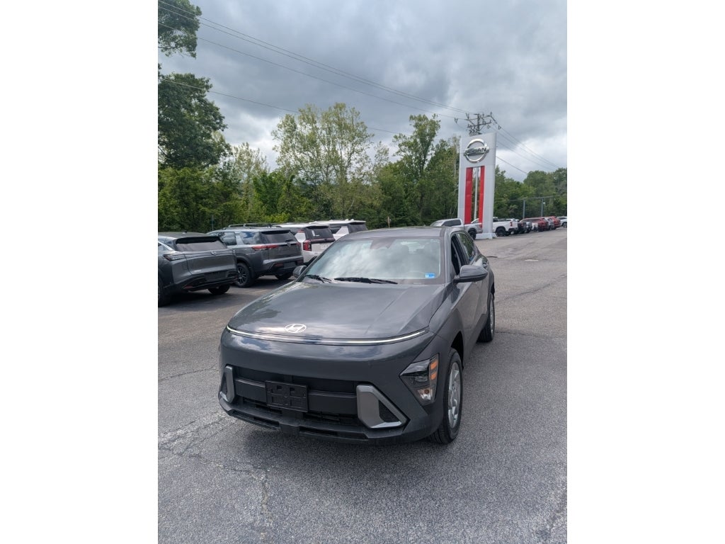 2026 Hyundai Kona SE Automatic AWD's photo