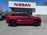 2015 Jeep Grand Cherokee High Altitude