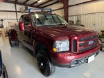 2000 Ford F-350 XLT