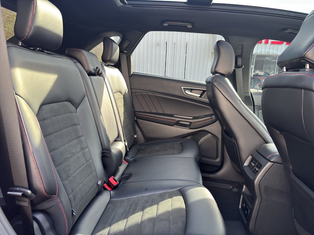 2024 Ford Edge ST-Line