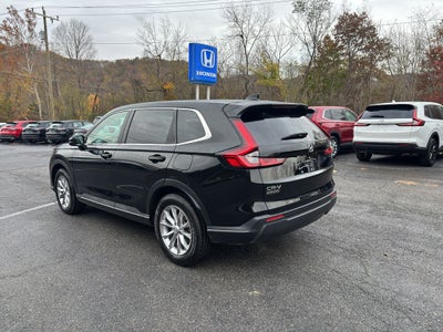 2023 Honda CR-V EX