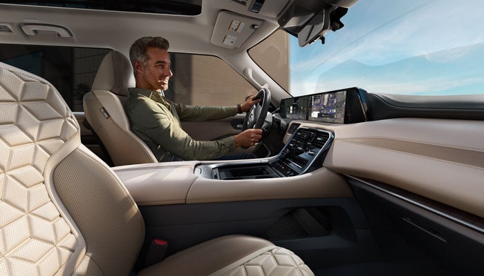 2025 Nissan Armada | Greenbrier Nissan in Covington VA