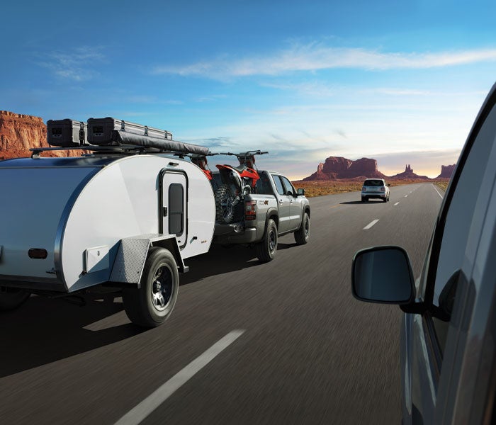 Greenbrier Nissan in Covington VA