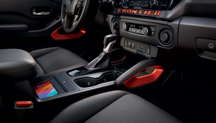 Greenbrier Nissan in Covington VA