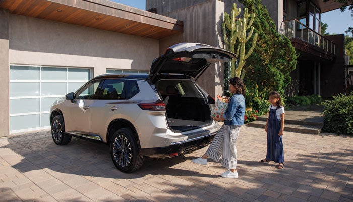 Greenbrier Nissan in Covington VA