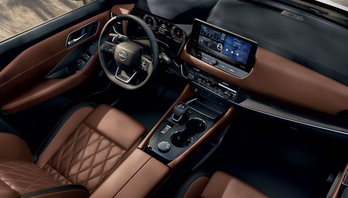 Greenbrier Nissan in Covington VA