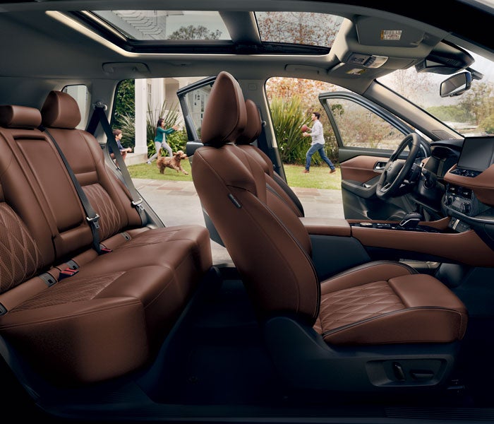 Greenbrier Nissan in Covington VA