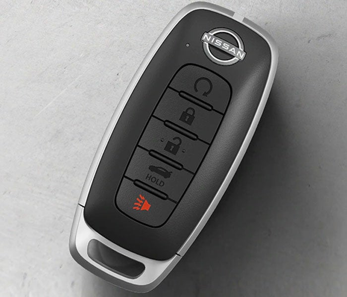 Greenbrier Nissan in Covington VA