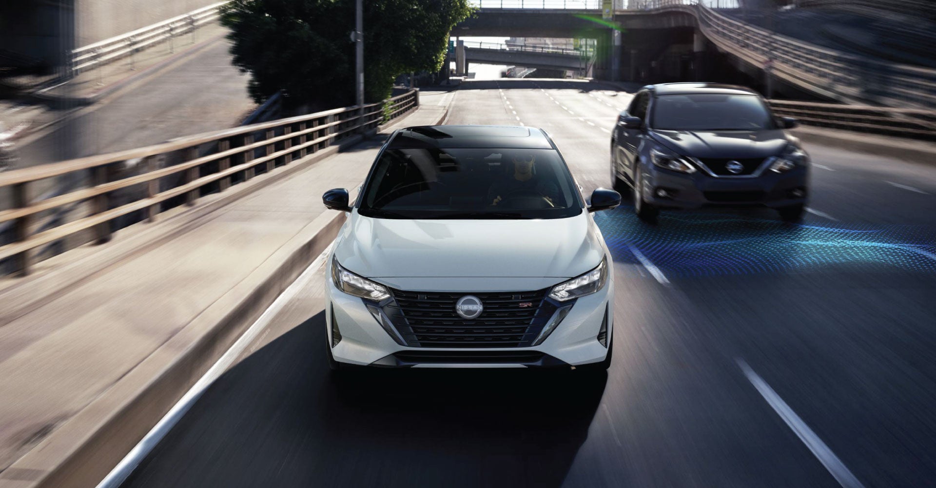 Greenbrier Nissan in Covington VA