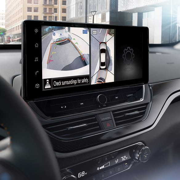 2026 Nissan Altima | Greenbrier Nissan in Covington, VA