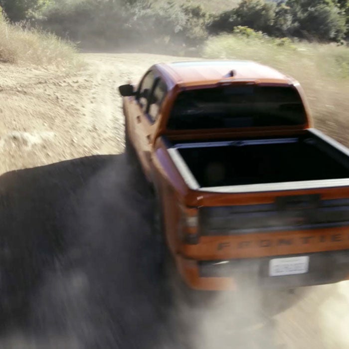 Greenbrier Nissan in Covington VA