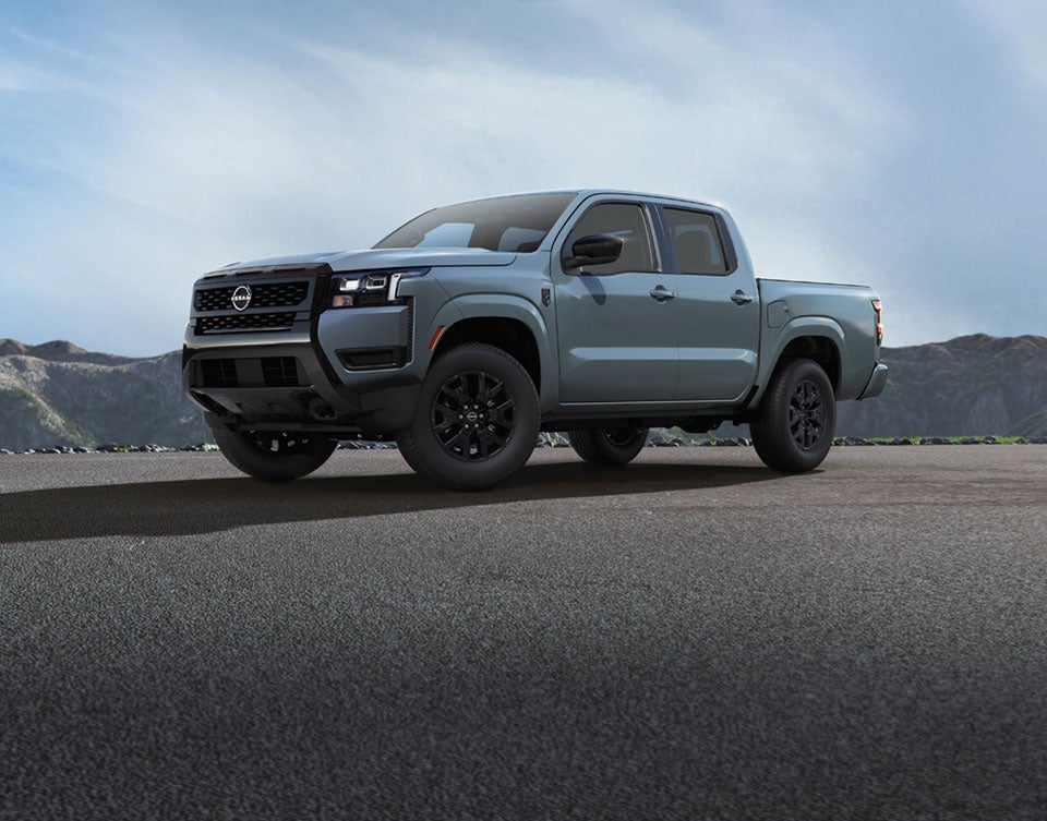 Greenbrier Nissan in Covington VA