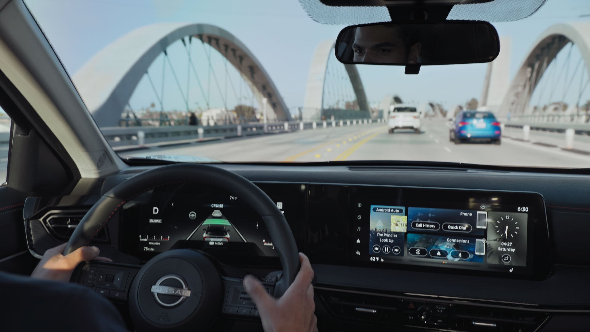 Greenbrier Nissan in Covington VA