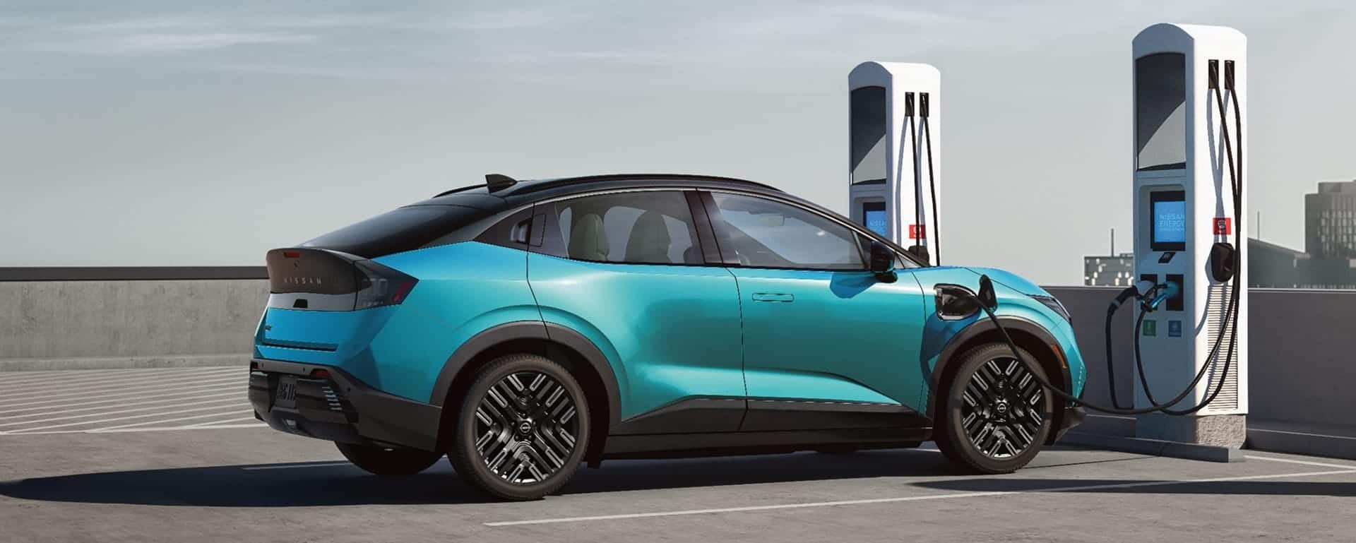 Greenbrier Nissan in Covington VA