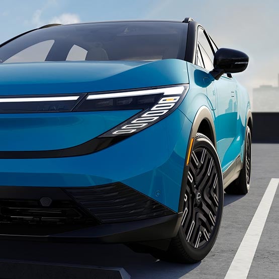 Greenbrier Nissan in Covington VA